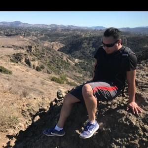 Meet your Posher, Erick